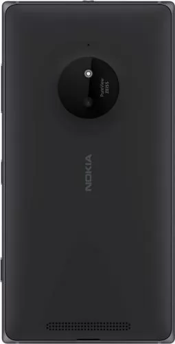 Nokia 830 Black