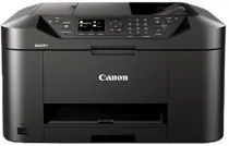 фото Canon MAXIFY MB2140