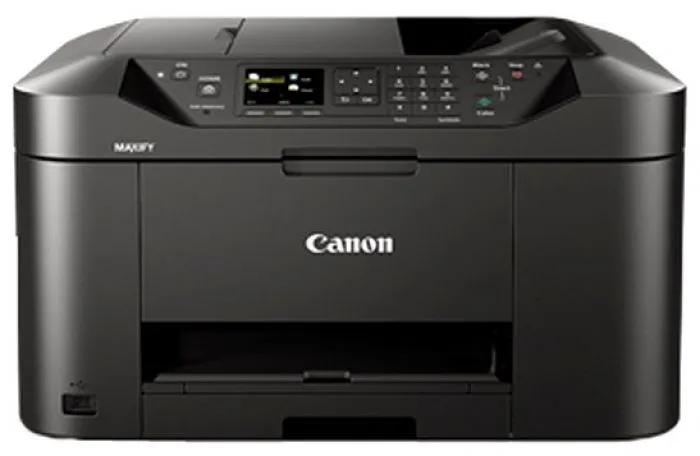 фото Canon MAXIFY MB2140