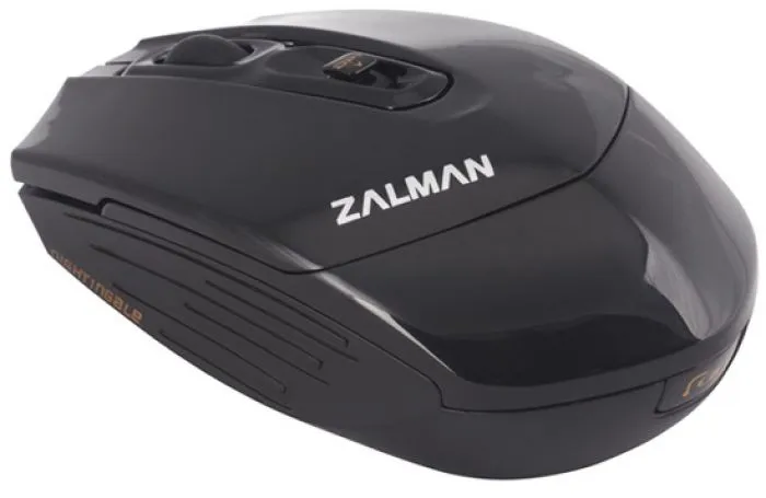 фото Zalman ZM-M500WL