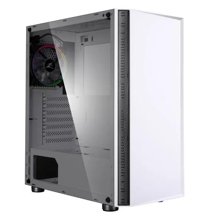 Zalman R2 White