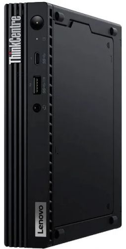 Компьютер Lenovo ThinkCentre M75q-2 Tiny 11JJS06P00 - фото 2