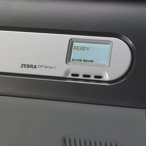 Zebra ZXP7