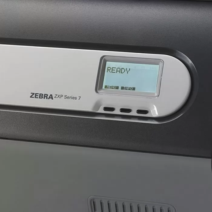 Zebra ZXP71 (Z71-0M0C0000EM00)