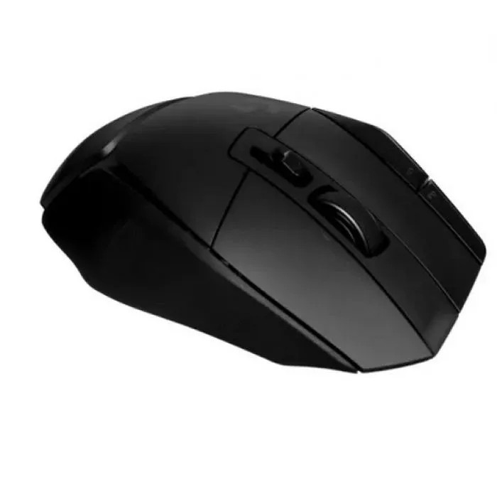 Logitech G502 X Lightspeed