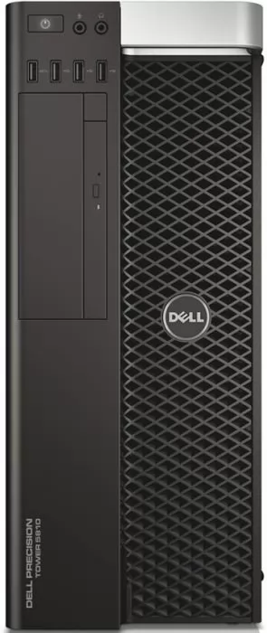 Dell Precision T5810 TM