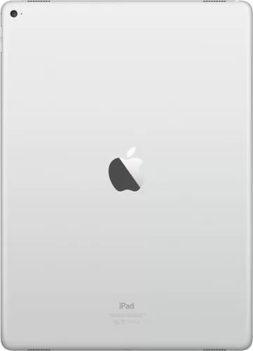 Apple iPad Pro Wi-Fi 128GB Silver (ML0Q2RU/A)