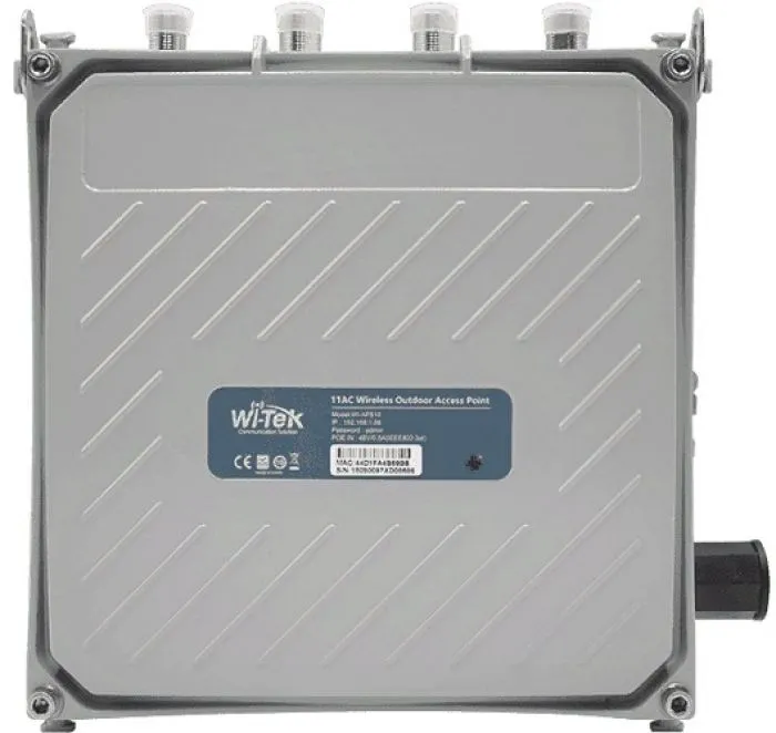 Wi-Tek WI-AP510