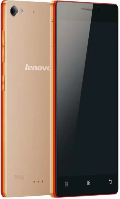 Lenovo Vibe X2 Gold