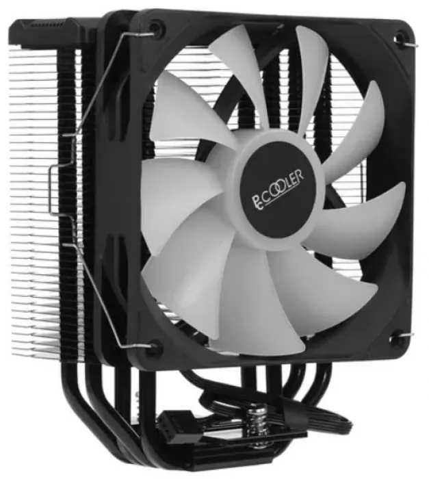 PCCooler Paladin EX400S