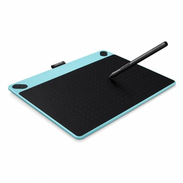 фото Wacom Intuos Draw Creative Pen Tablet S