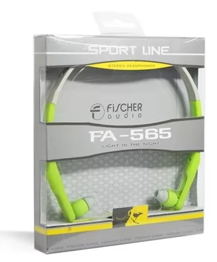Fischer Audio FA-565