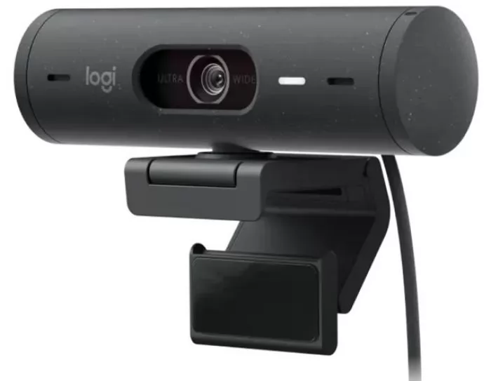 Logitech BRIO 505