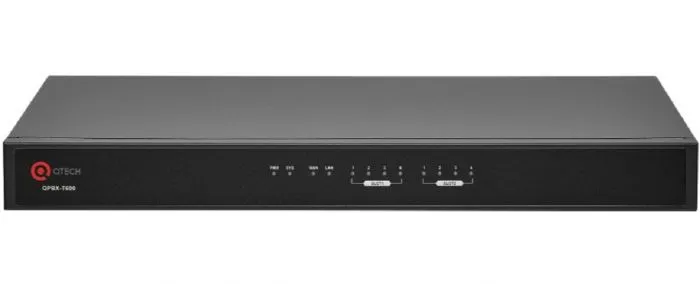 фото QTECH QPBX-T600