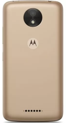 Motorola Moto C Plus 16GB