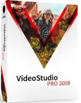 Corel VideoStudio Pro 2019 ML