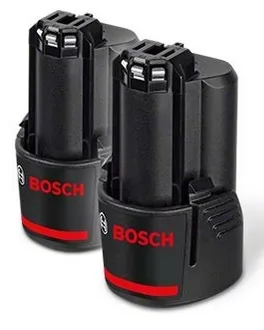 Bosch GBA 10.8 V 2.5Ач