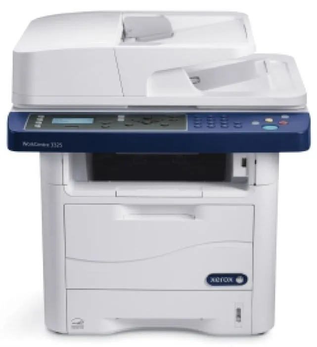 фото Xerox WorkCentre 3325DNI