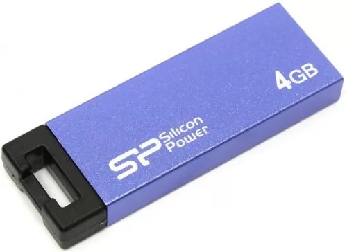 Silicon Power SP004GBUF2835V1B