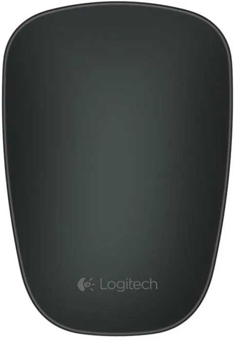 фото Logitech Ultrathin Touch Mouse T630