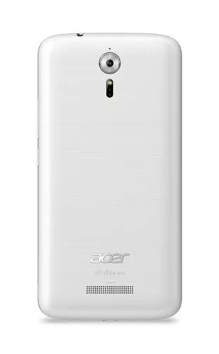 Acer Liquid Zest Plus Z628 16Gb белый