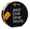 AVAST Software avast! Email Server Security, 2 years (10-19 users) EDU