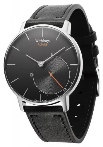 Withings Activite Black