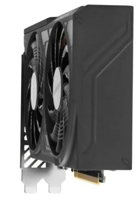 GIGABYTE GeForce RTX 4060 Ti WINDFORCE