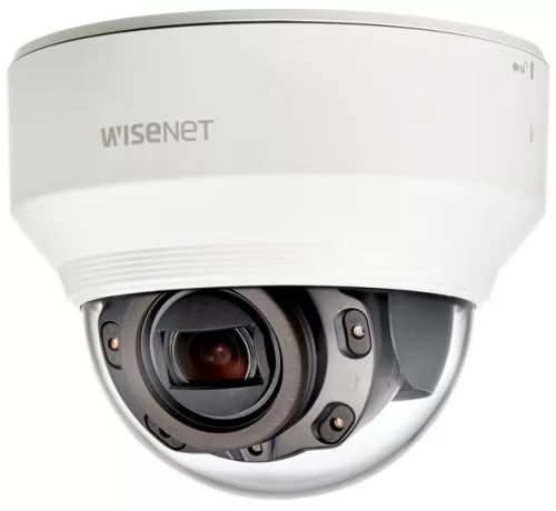 Wisenet XND-6080RP
