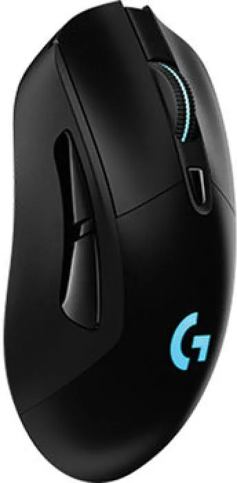 Logitech G703