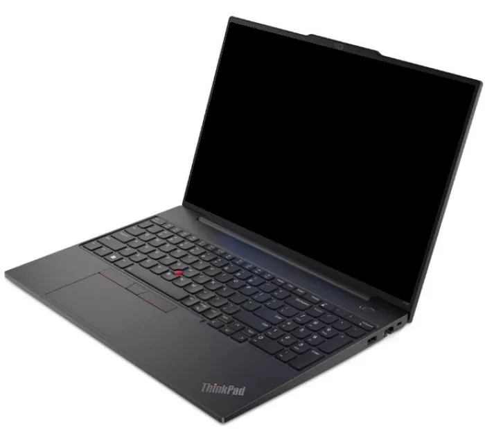 фото Lenovo ThinkPad E16 Gen 1