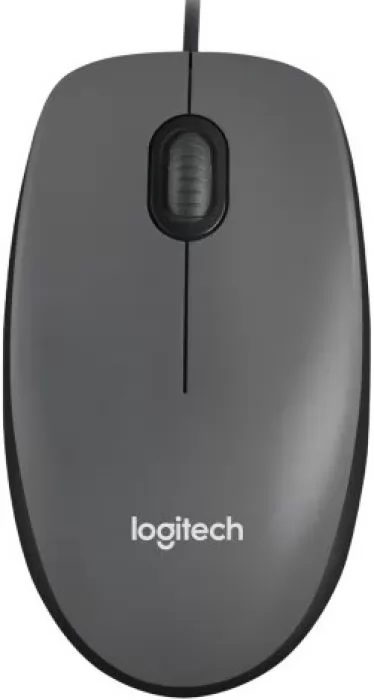 Logitech M90