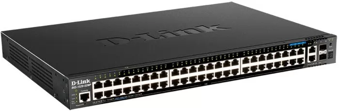 D-link DGS-1520-52MP/A1A