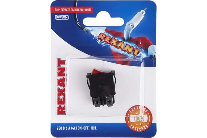 Rexant 06-0300-A