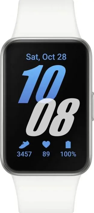 фото Samsung Galaxy Gear Fit3