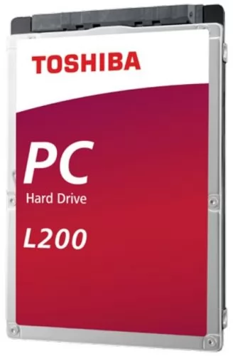 Toshiba (KIOXIA) HDWL120EZSTA