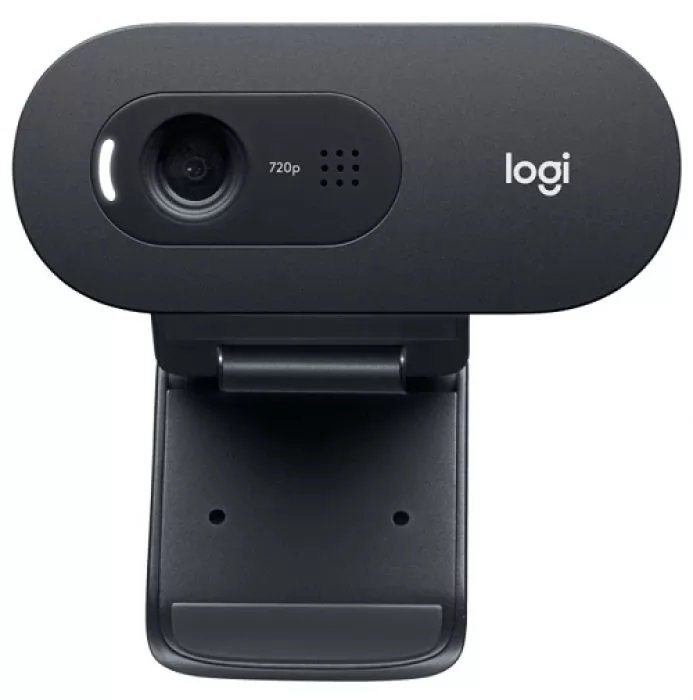 Logitech C505e HD Webcam