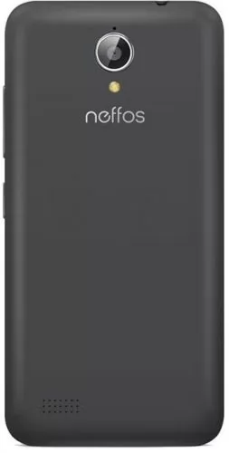 Neffos Y50 Dark Grey