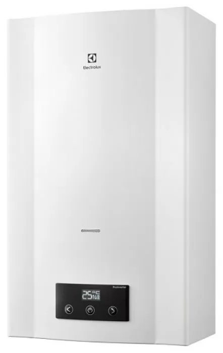 фото Electrolux GWH 11 Pro Inverter