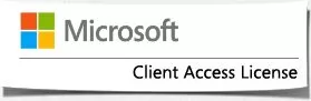 Microsoft Windows Server Remote Desktop Services CAL 1 User 3 year
