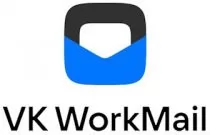 VK Почта для домена VK WorkMail, тарифный план до 30 пользователей, 12 мес.