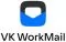 VK Почта для домена VK WorkMail, тарифный план  от 101 до 300 пользователей, 12 мес.