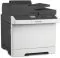 фото Lexmark MX310dn