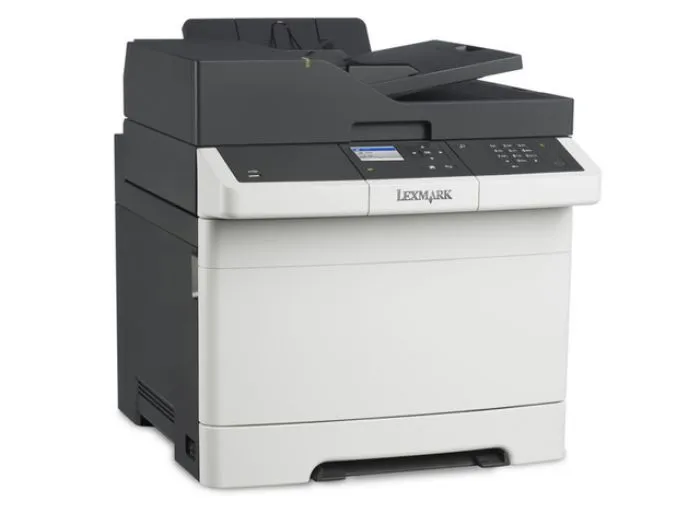 фото Lexmark MX310dn