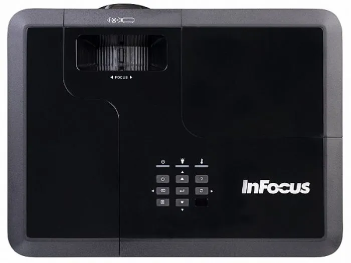 InFocus IN138HDST