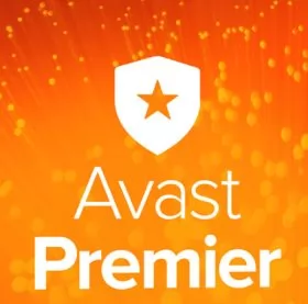 AVAST Software avast! Premier V8 - 3 users, 2 years