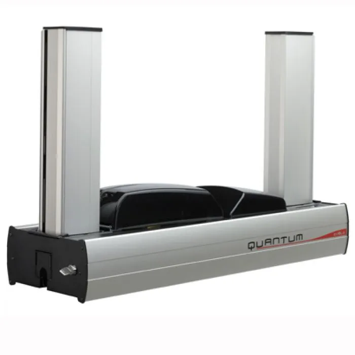 фото Evolis Quantum2 QTM306GRH-BS