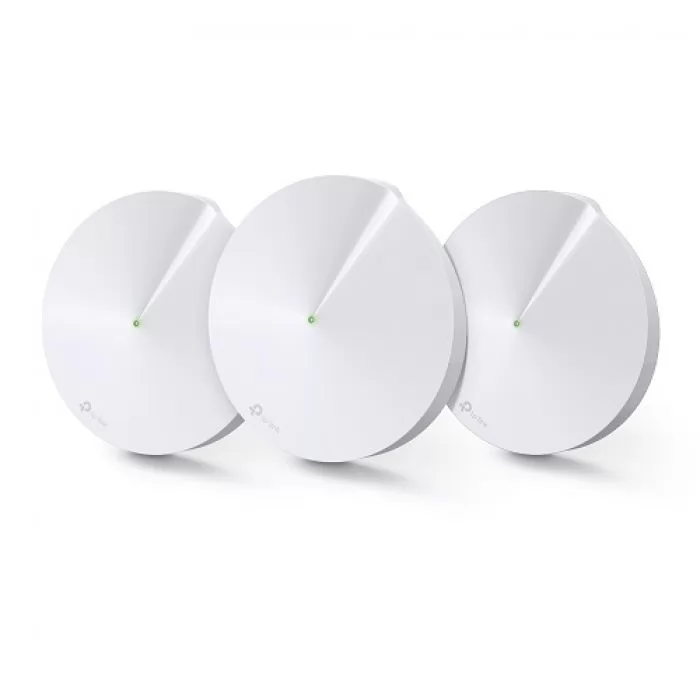 TP-LINK Deco M9 Plus(3-Pack)