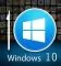 Microsoft Windows Home 10 32-bit/64-bit Russian Russia Only USB Flash Drive