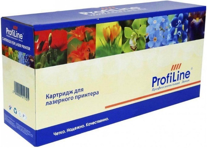 

Тонер-картридж ProfiLine PL-106R01219 для Xerox Phaser 6360N/6360DN/6360DX/6360DT magenta 12000 копий, PL-106R01219